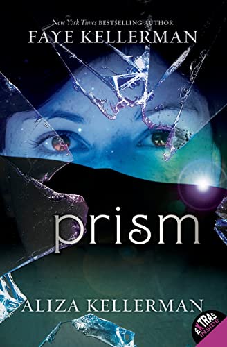 9780061687242: Prism