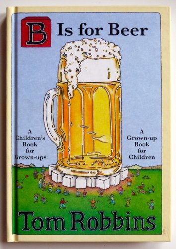 9780061687273: B Is for Beer