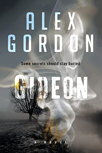 Stock image for Gideon: A Novel for sale by SecondSale