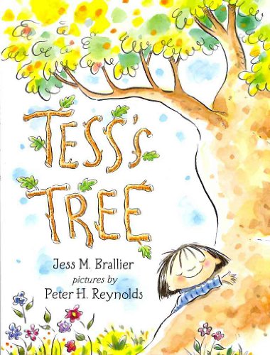 Beispielbild fr Tess's Tree zum Verkauf von Better World Books: West