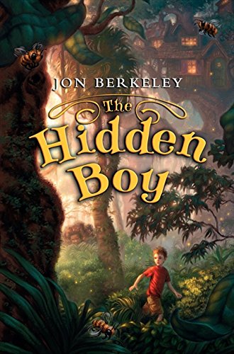 9780061687587: The Hidden Boy