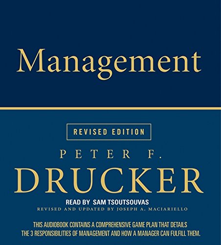 Stock image for Management Rev Ed CD for sale by Sigrun Wuertele buchgenie_de