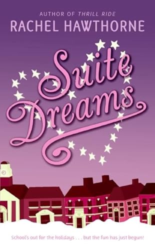 Stock image for Suite Dreams for sale by Front Cover Books