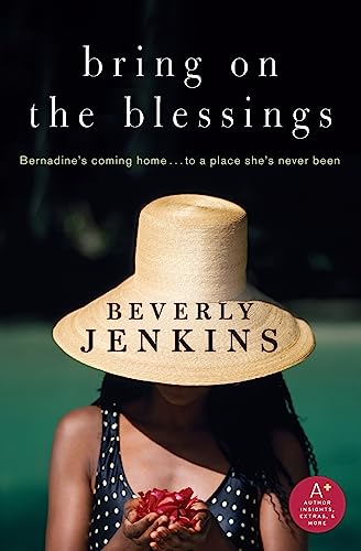 Beispielbild fr Bring on the Blessings (Blessings Series, 1) zum Verkauf von Ebooksweb