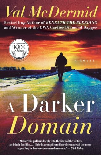 9780061688997: A Darker Domain