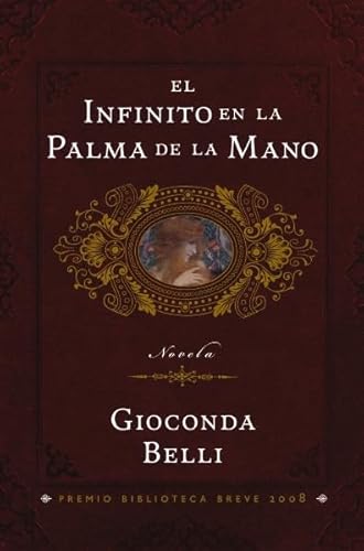 9780061689086: El Infinito En La Palma De La Mano/ The Infinite in the Palm of your Hands: Novela