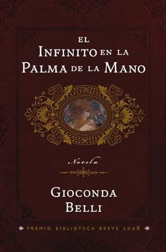 9780061689086: El infinito en la palma de la mano: Novela (Spanish Edition)