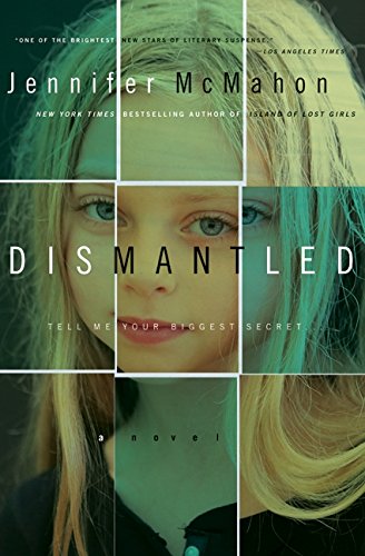 9780061689338: Dismantled: A Novel