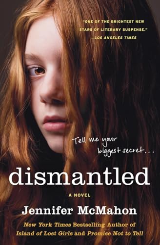 Beispielbild fr Dismantled: A Novel zum Verkauf von SecondSale