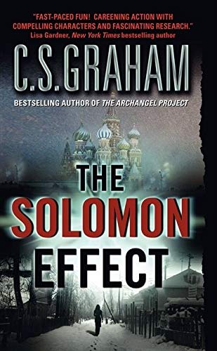9780061689352: The Solomon Effect