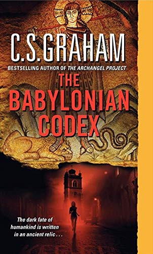Stock image for The Babylonian Codex for sale by SecondSale
