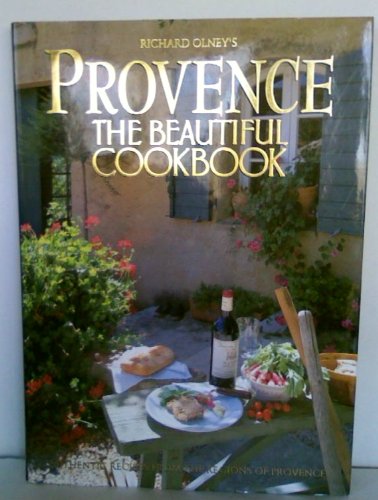 Beispielbild fr Provence the Beautiful Cookbook zum Verkauf von Better World Books