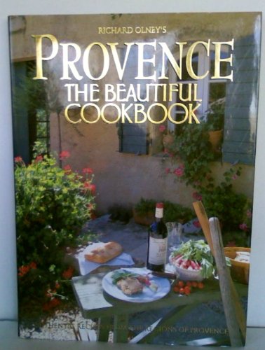 Stock image for Provence Beautiful Cookbook for sale by ThriftBooks-Dallas