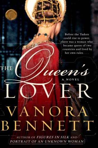 Stock image for Queen's Lover, The for sale by Orion Tech