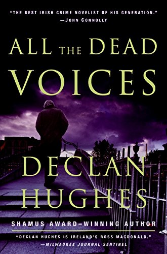 9780061689888: All the Dead Voices (Ed Loy)