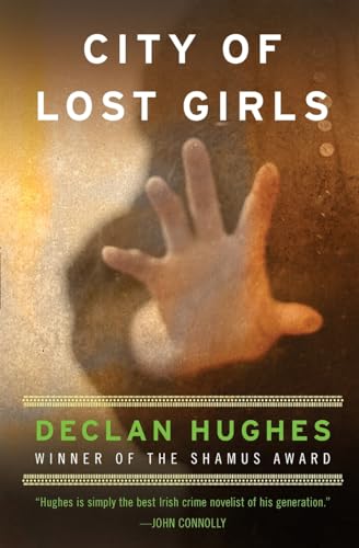 Imagen de archivo de City of Lost Girls a la venta por Better World Books