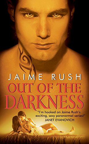 9780061690365: Out of the Darkness