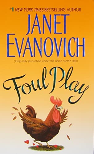 Imagen de archivo de Foul Play a la venta por Your Online Bookstore