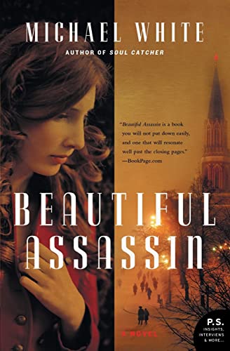 Beispielbild fr Beautiful Assassin: A Novel zum Verkauf von SecondSale