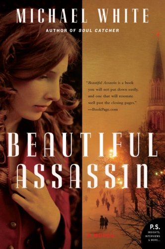 Imagen de archivo de Beautiful Assassin: A Novel a la venta por SecondSale