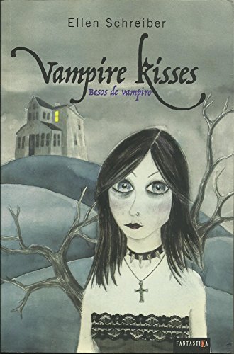 Stock image for Vampire Kisses Box Set: Books 1-3 for sale by Half Price Books Inc.