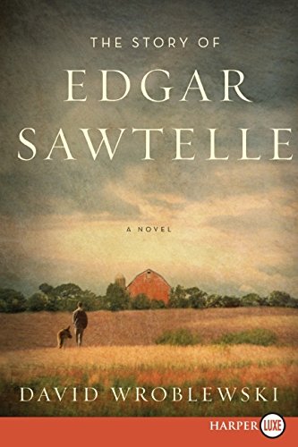 9780061691621: The Story of Edgar Sawtelle