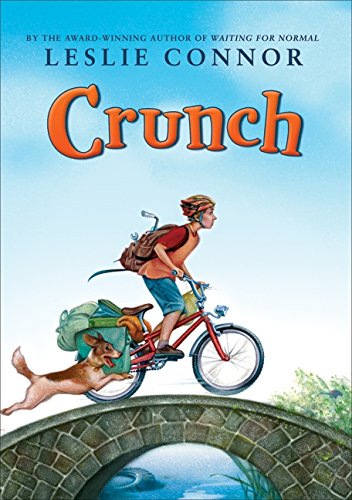 Imagen de archivo de Crunch a la venta por Better World Books: West