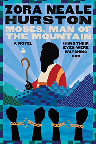 Beispielbild fr Moses, Man of the Mountain zum Verkauf von HPB-Emerald