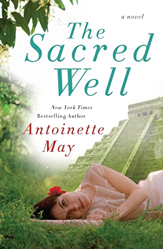 Beispielbild fr The Sacred Well : A Novel zum Verkauf von Better World Books