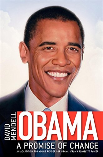 Stock image for Obama: a Promise of Change for sale by Better World Books