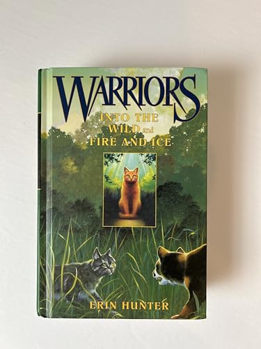 9780061698859: Warriors Pob Bind-Up #1 (Special Edition)