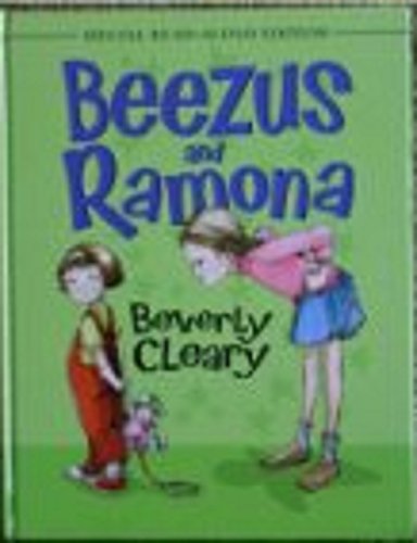 Stock image for Beezus and Ramona for sale by Half Price Books Inc.