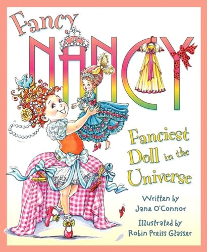 Stock image for Fancy Nancy for sale by Blackwell's