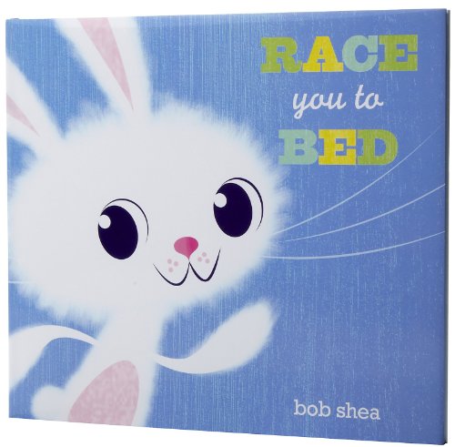 Stock image for Race You to Bed for sale by SecondSale
