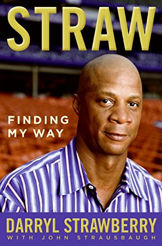 9780061704208: Straw: Finding My Way