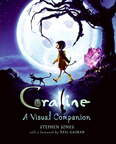 9780061704222: The Art of "Coraline": A Companion to the Making of the Film