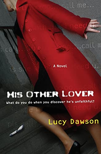 Beispielbild fr His Other Lover zum Verkauf von ThriftBooks-Atlanta