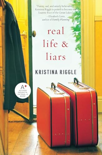 Stock image for Real Life & Liars for sale by Gulf Coast Books