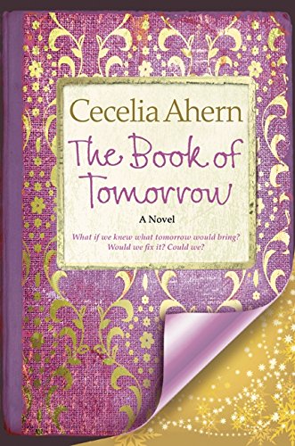 Stock image for The Book of Tomorrow: A Novel for sale by SecondSale