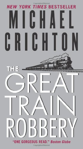 Imagen de archivo de The Great Train Robbery a la venta por Better World Books
