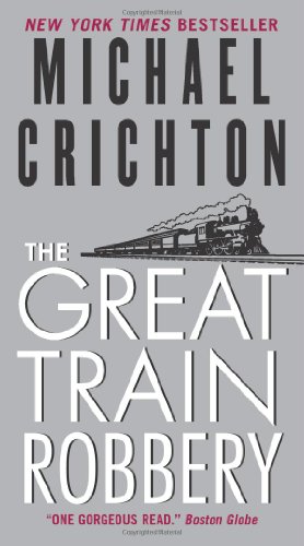 The Great Train Robbery