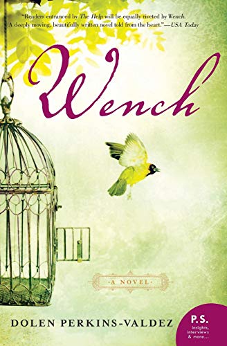 Stock image for Wench for sale by Blackwell's