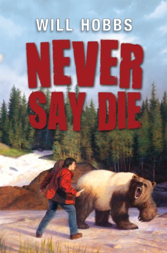 9780061708800: Never Say Die