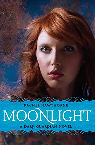 Beispielbild fr Moonlight (Dark Guardian, Book 1) zum Verkauf von SecondSale