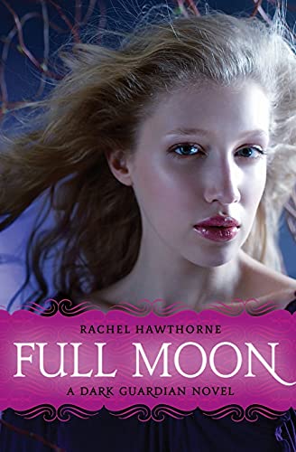 Beispielbild fr Dark Guardian #2: Full Moon zum Verkauf von Better World Books