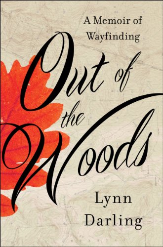 9780061710247: Out of the Woods: A Memoir of Wayfinding