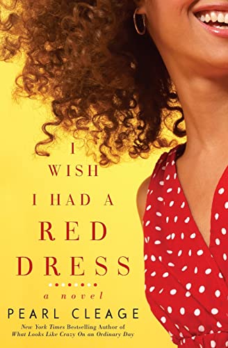 9780061710346: I Wish I Had a Red Dress (Idlewild, 2)