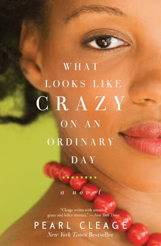 Beispielbild fr What Looks LIke Crazy On an Ordinary Day (Idlewild) zum Verkauf von SecondSale