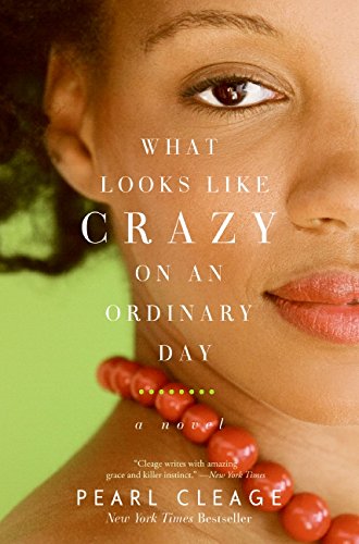 9780061710384: What Looks Like Crazy on an Ordinary Day: 1 (Idlewild)