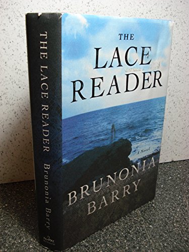 9780061710858: The Lace Reader